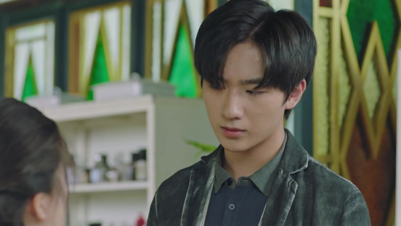 Thanh Nang Truyện tập 5 cảnh 3