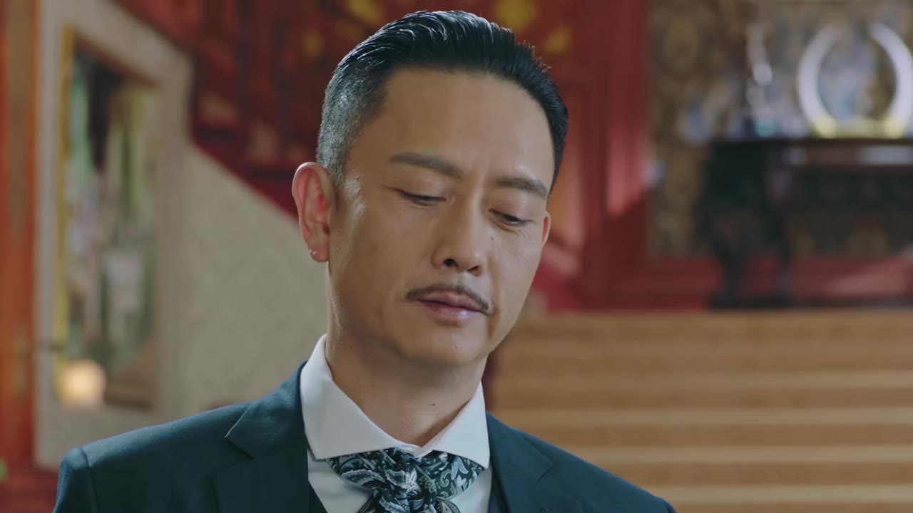 Thanh Nang Truyện tập 10 cảnh 3