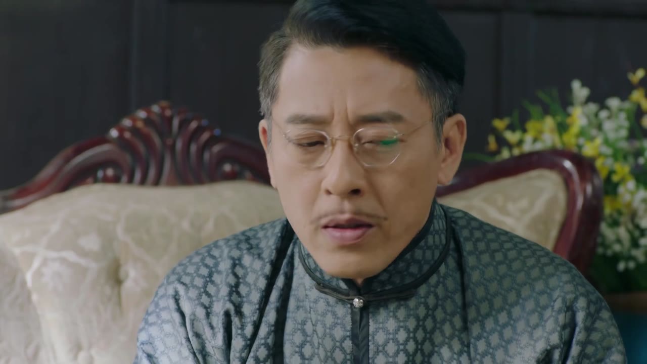 Thanh Nang Truyện tập 12 cảnh 3