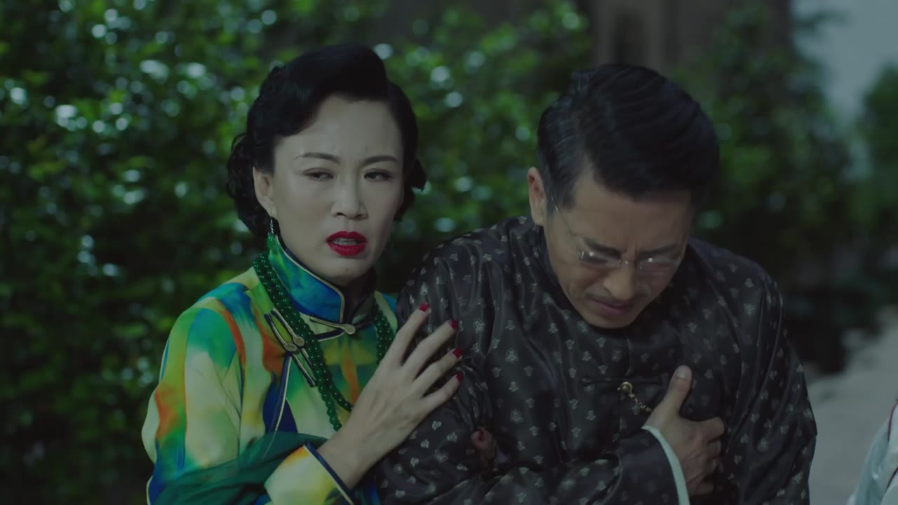 Thanh Nang Truyện tập 17 cảnh 3