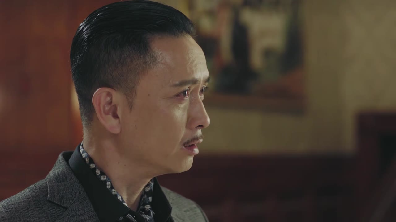 Thanh Nang Truyện tập 18 cảnh 2