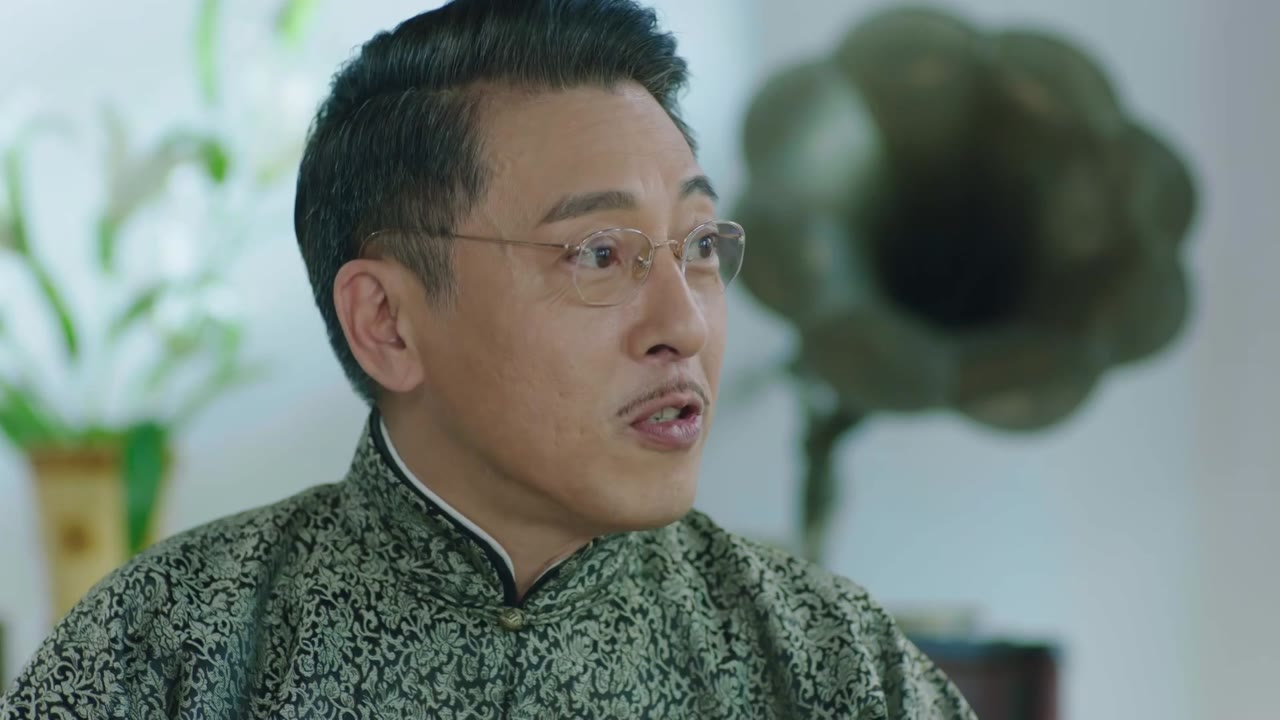 Thanh Nang Truyện tập 22 cảnh 2