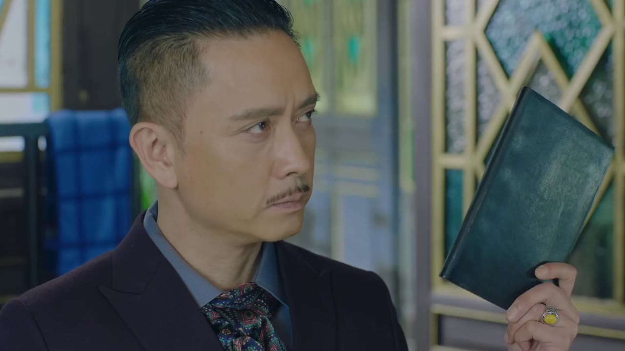 Thanh Nang Truyện tập 24