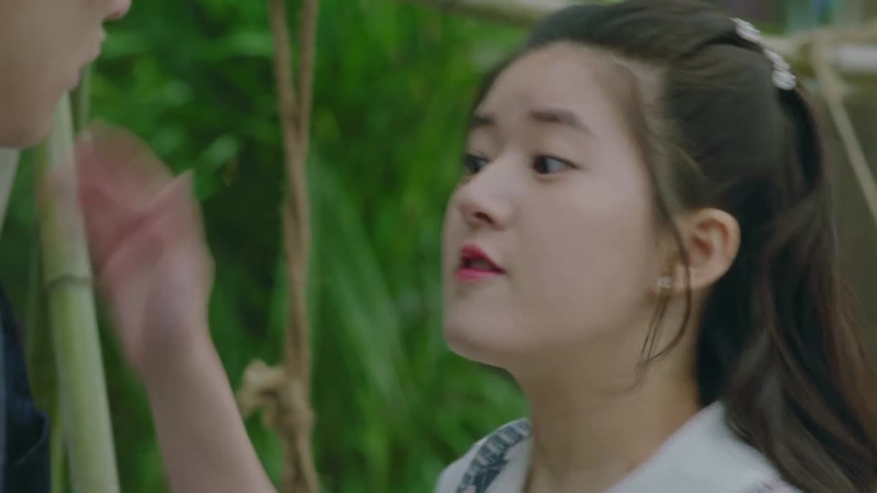 Thanh Nang Truyện tập 25 cảnh 3