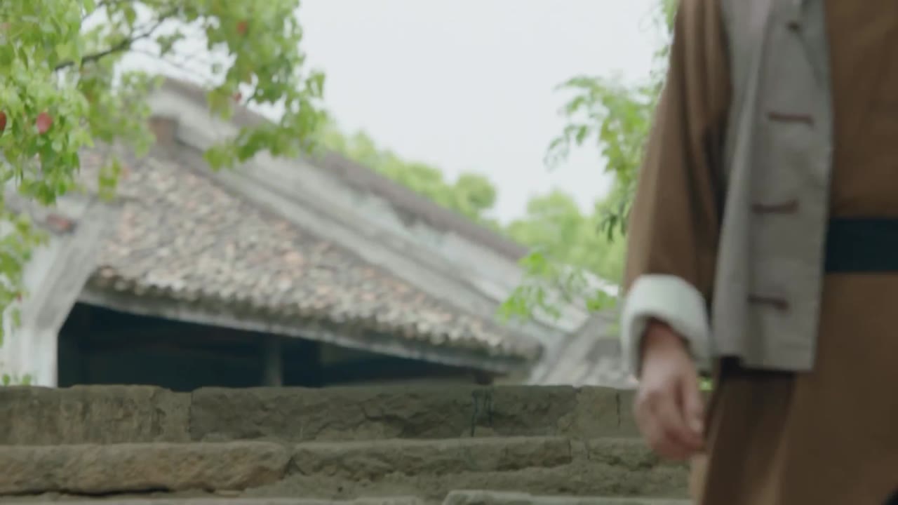 Thanh Nang Truyện tập 28