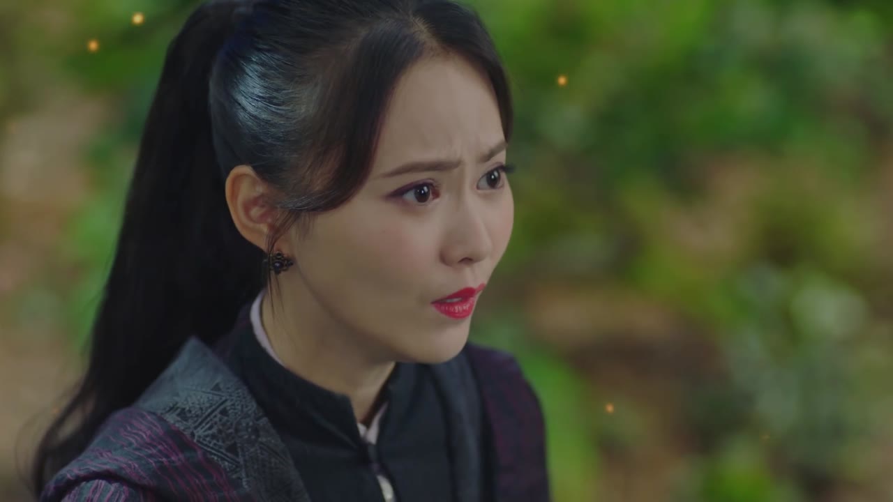 Thanh Nang Truyện tập 34