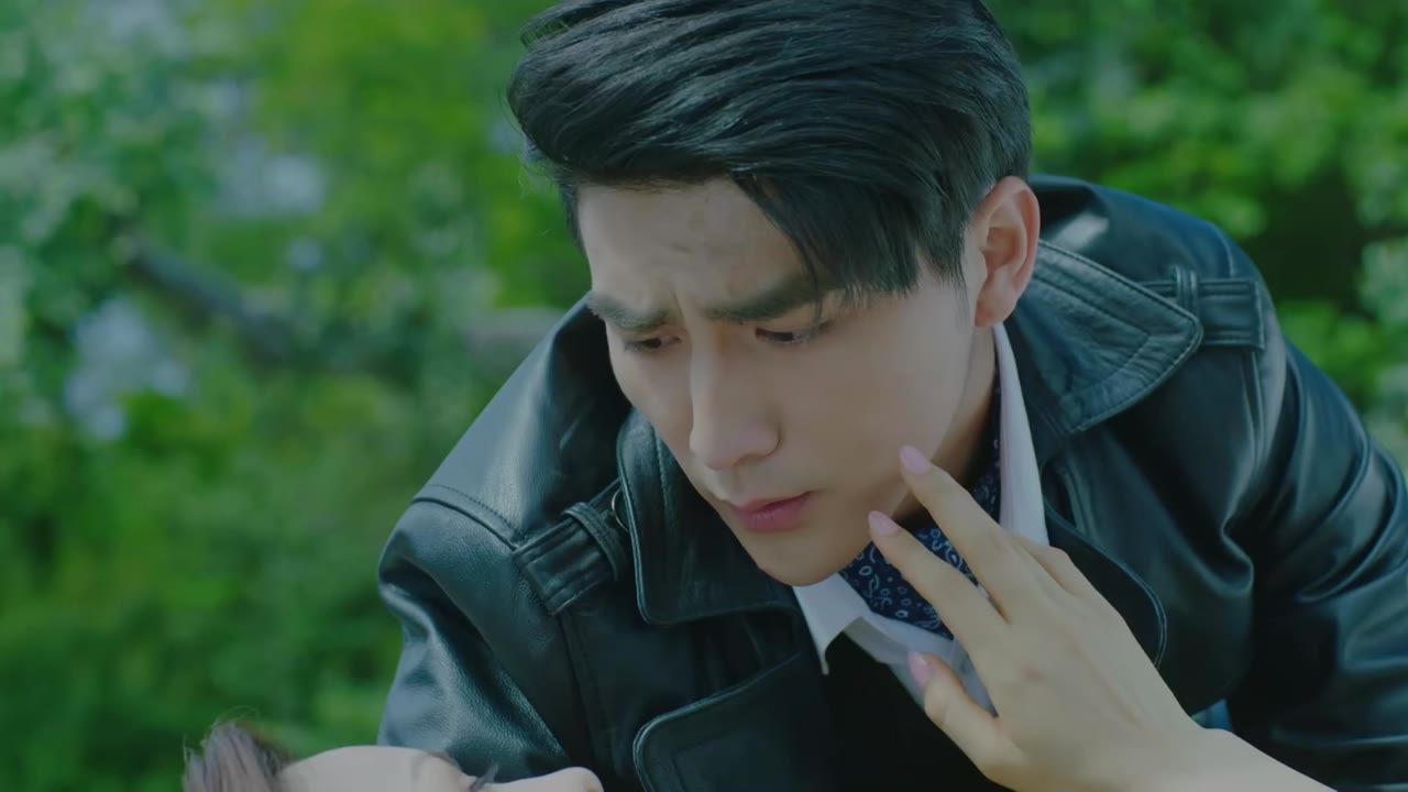 Thanh Nang Truyện tập 35 cảnh 2