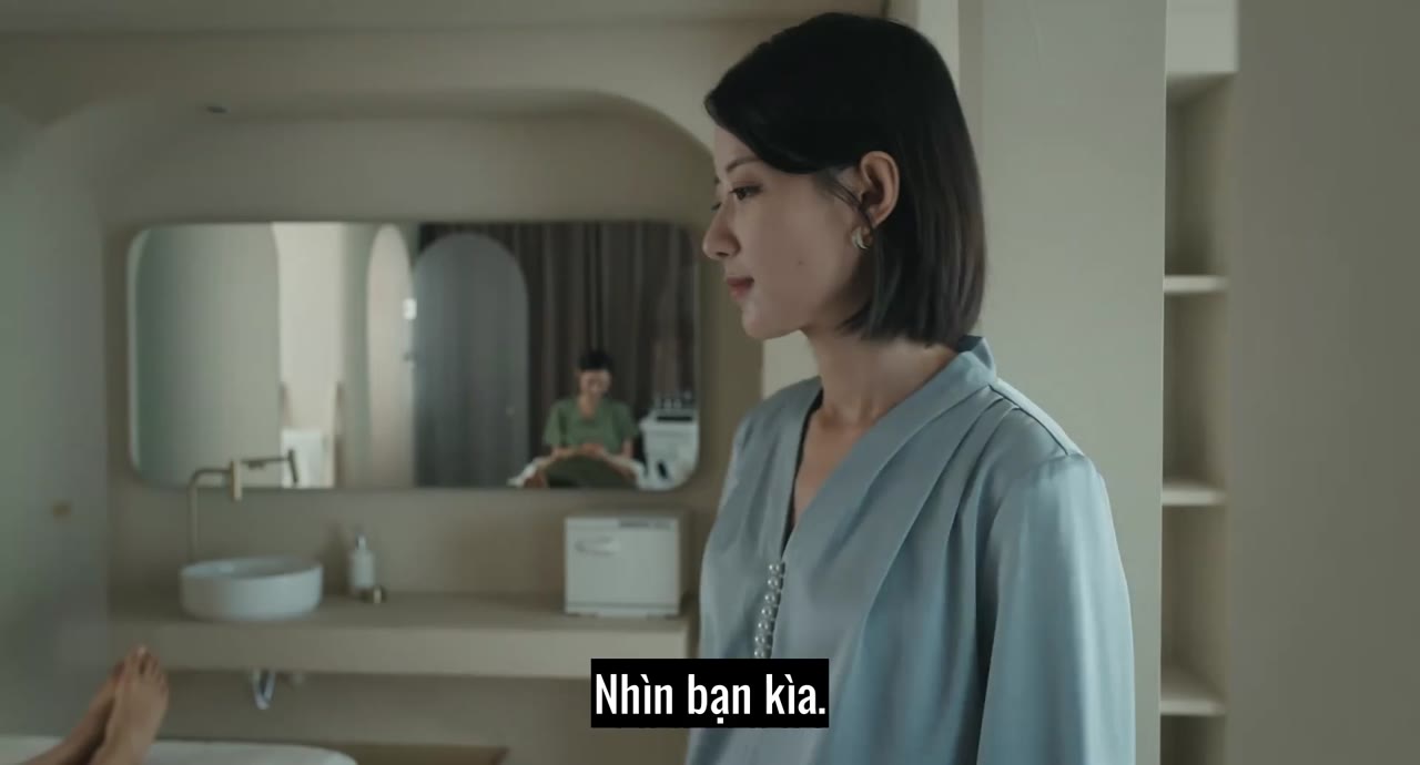 Sự Lựa Chọn Của Phụ Nữ tập 3