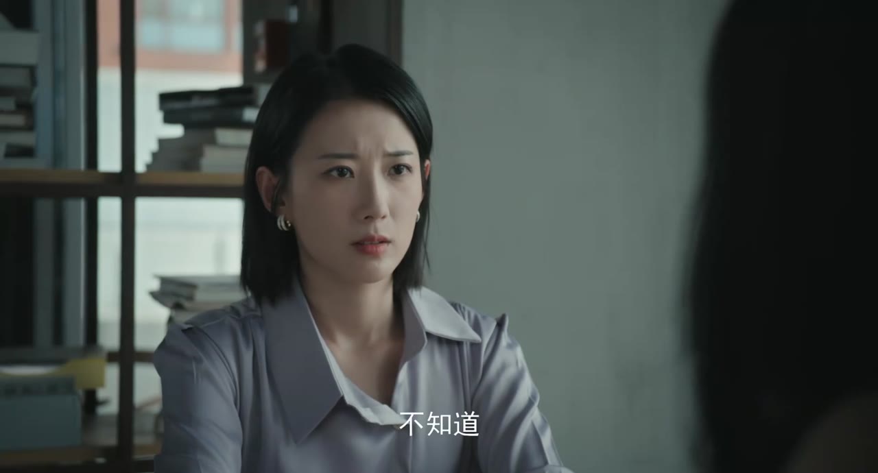 Sự Lựa Chọn Của Phụ Nữ tập 5