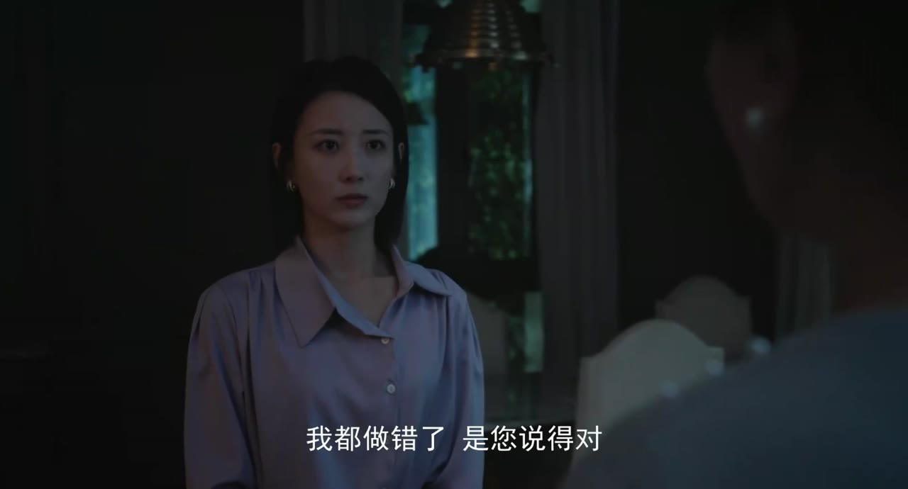 Sự Lựa Chọn Của Phụ Nữ tập 5 cảnh 2