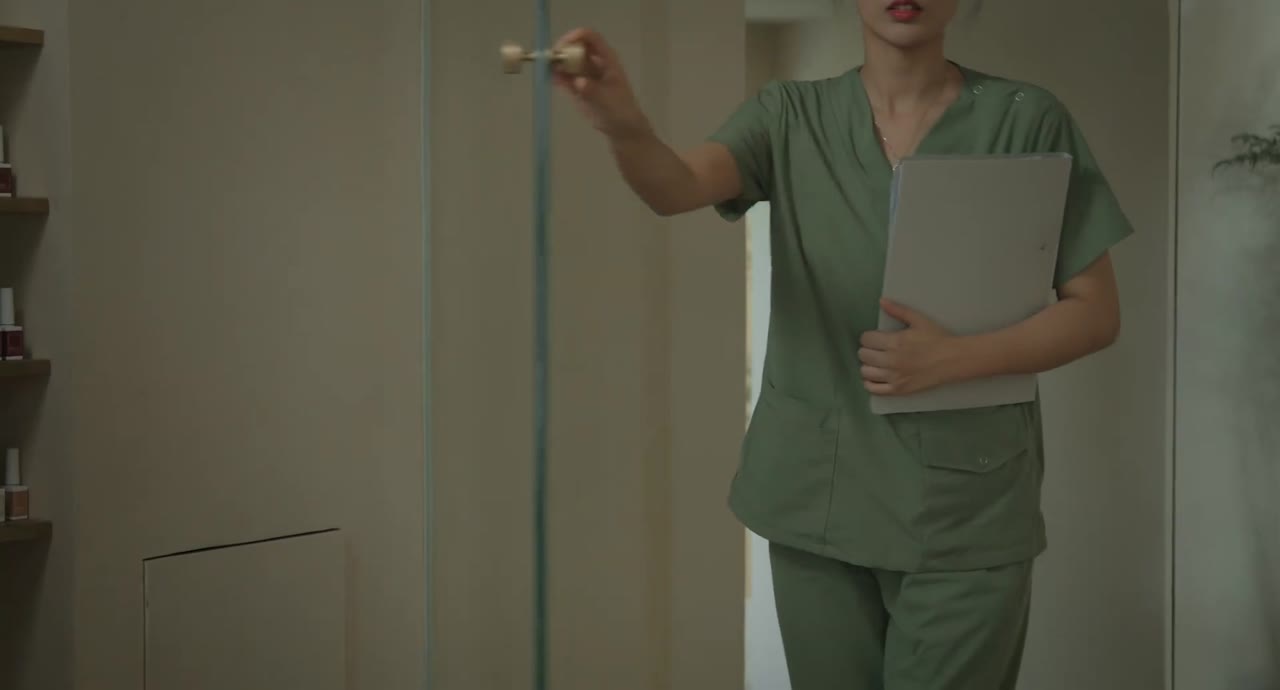 Sự Lựa Chọn Của Phụ Nữ tập 6