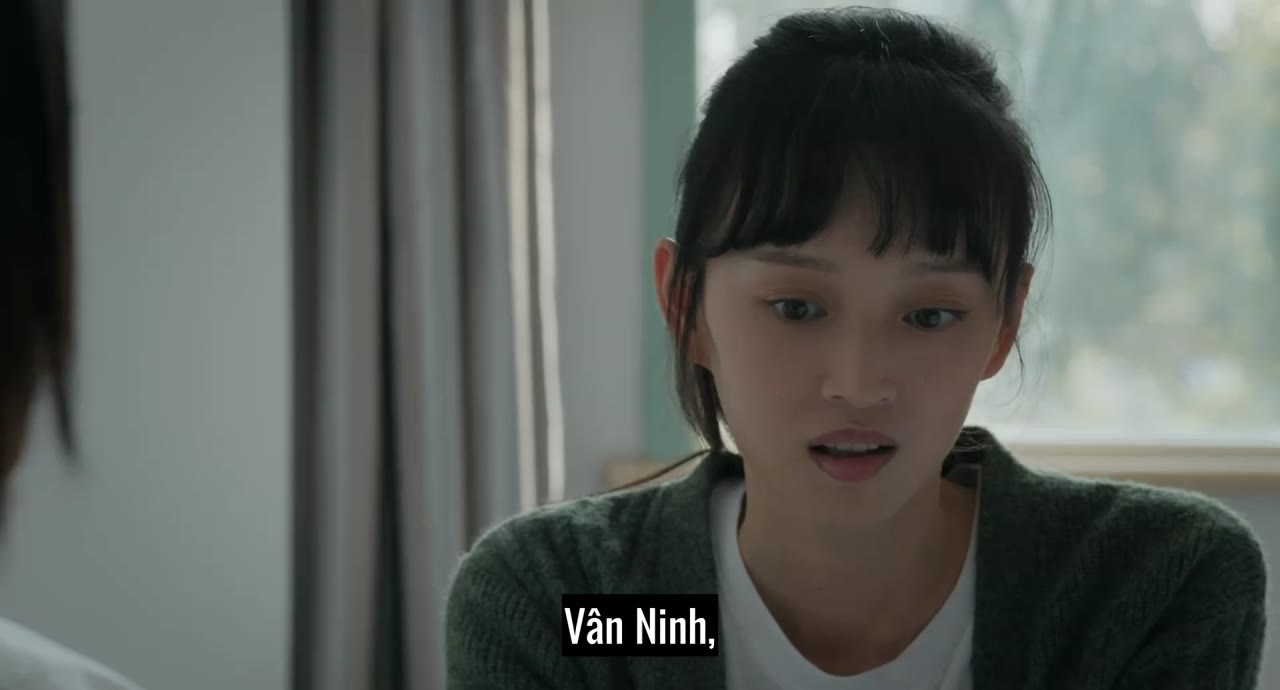Sự Lựa Chọn Của Phụ Nữ tập 8