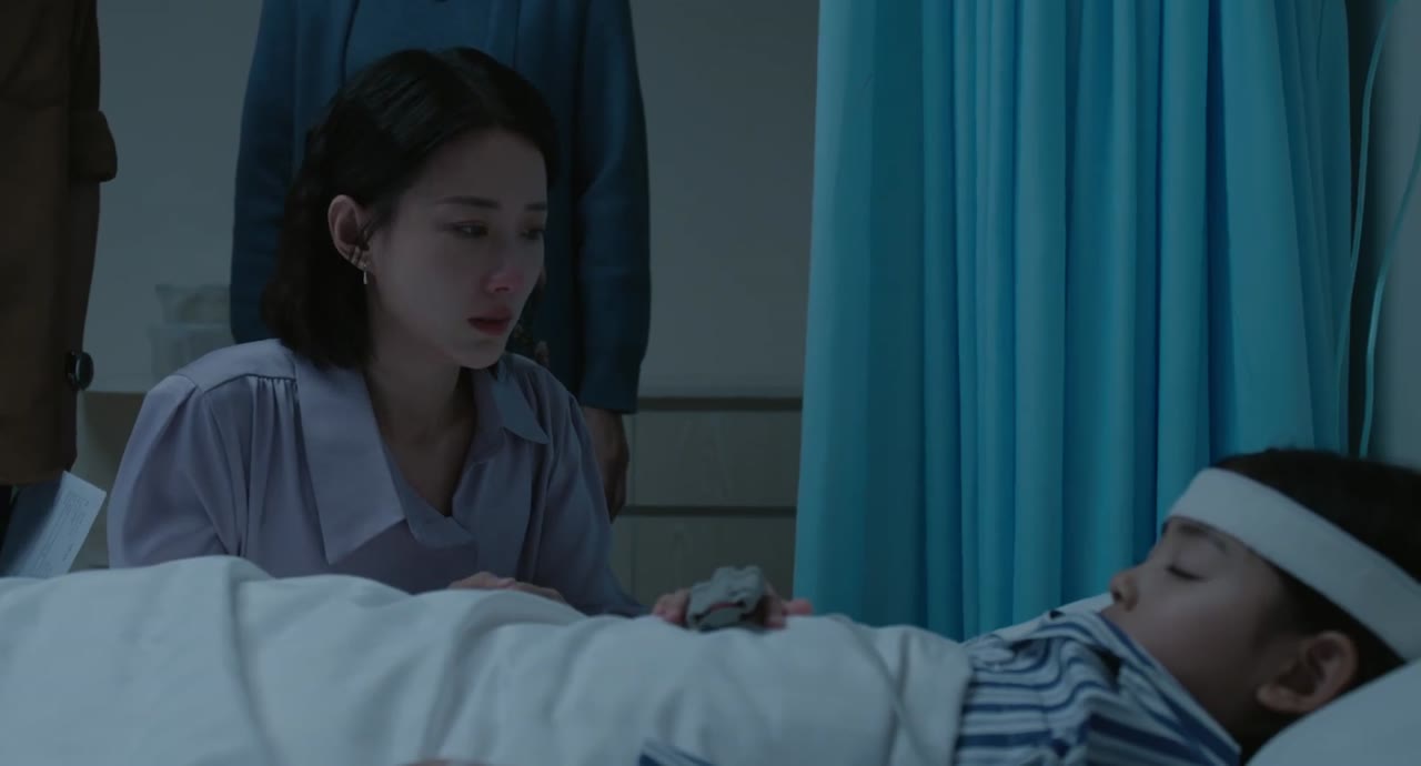 Sự Lựa Chọn Của Phụ Nữ tập 10