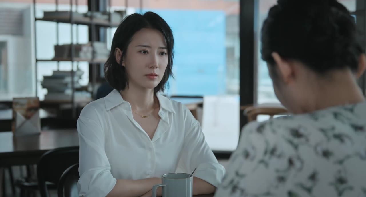 Sự Lựa Chọn Của Phụ Nữ tập 11 cảnh 2