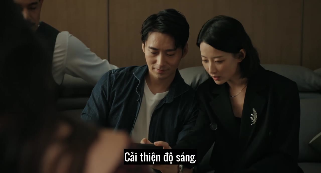 Sự Lựa Chọn Của Phụ Nữ tập 15