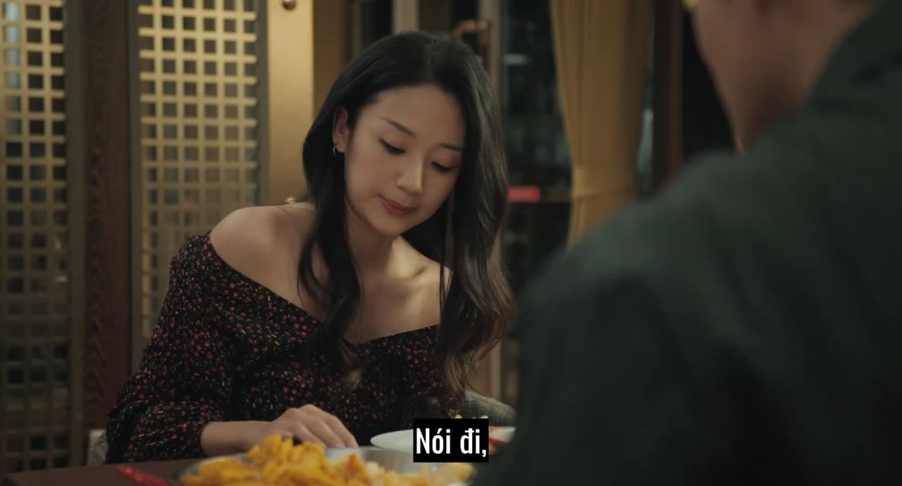 Sự Lựa Chọn Của Phụ Nữ tập 16 cảnh 2