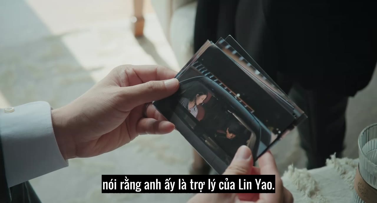 Sự Lựa Chọn Của Phụ Nữ tập 19