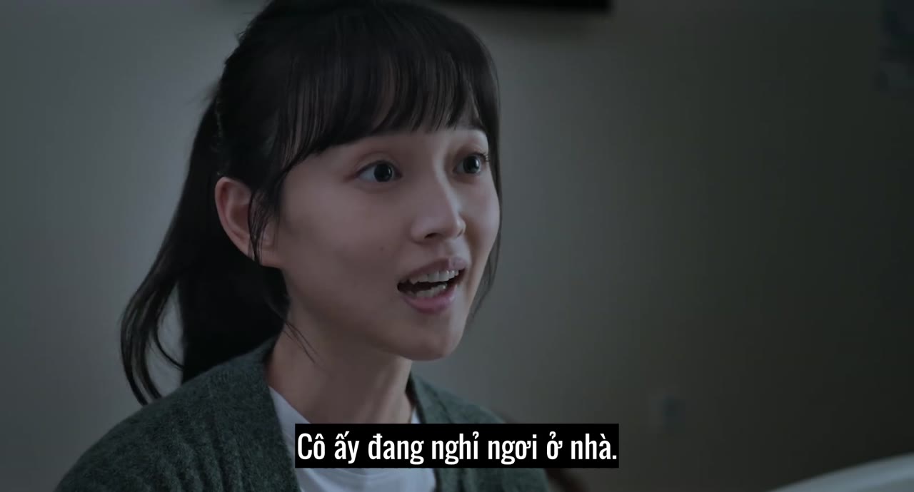 Sự Lựa Chọn Của Phụ Nữ tập 20 cảnh 2