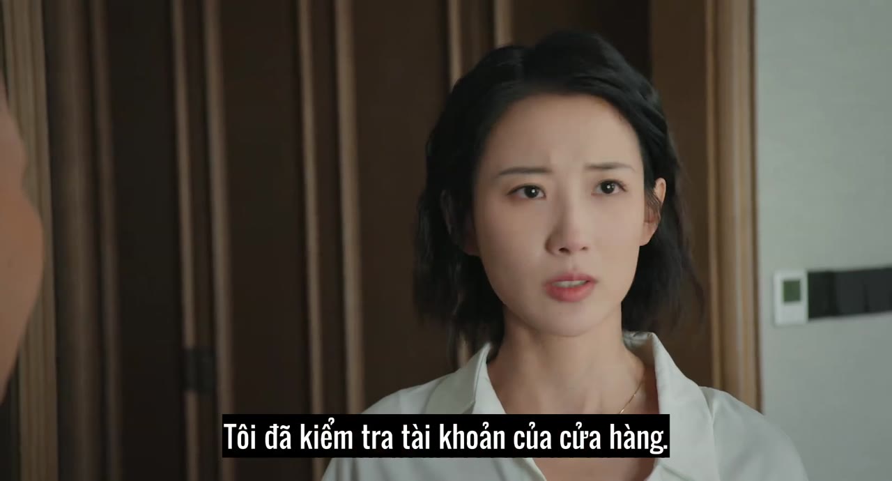 Sự Lựa Chọn Của Phụ Nữ tập 21 cảnh 2
