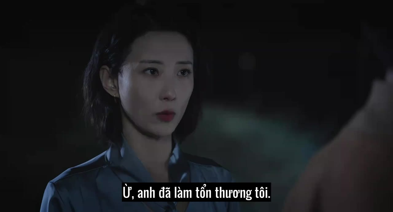Sự Lựa Chọn Của Phụ Nữ tập 22 cảnh 2