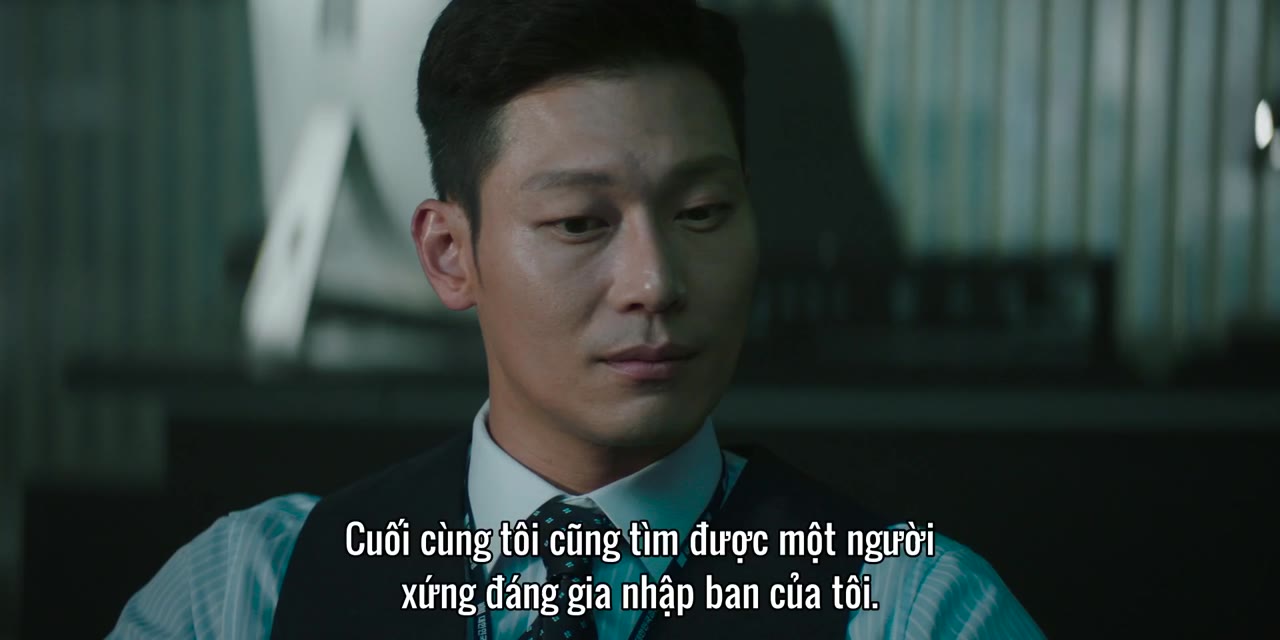 Đồng Tiền Pháp Luật tập 2 cảnh 2