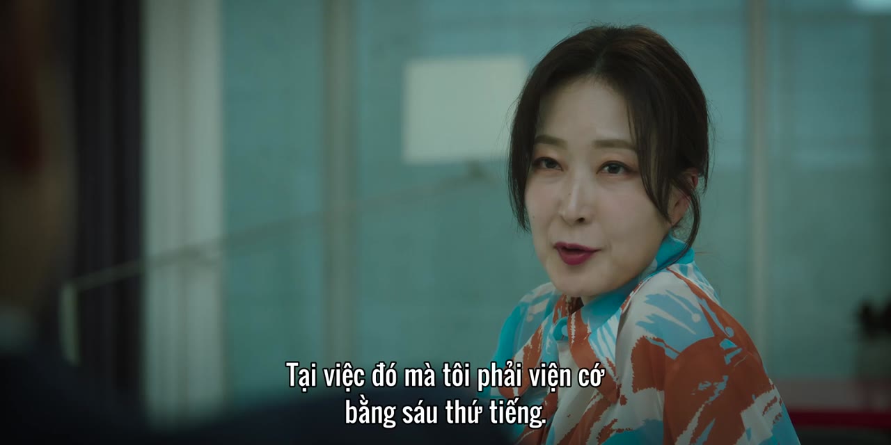 Đồng Tiền Pháp Luật tập 4