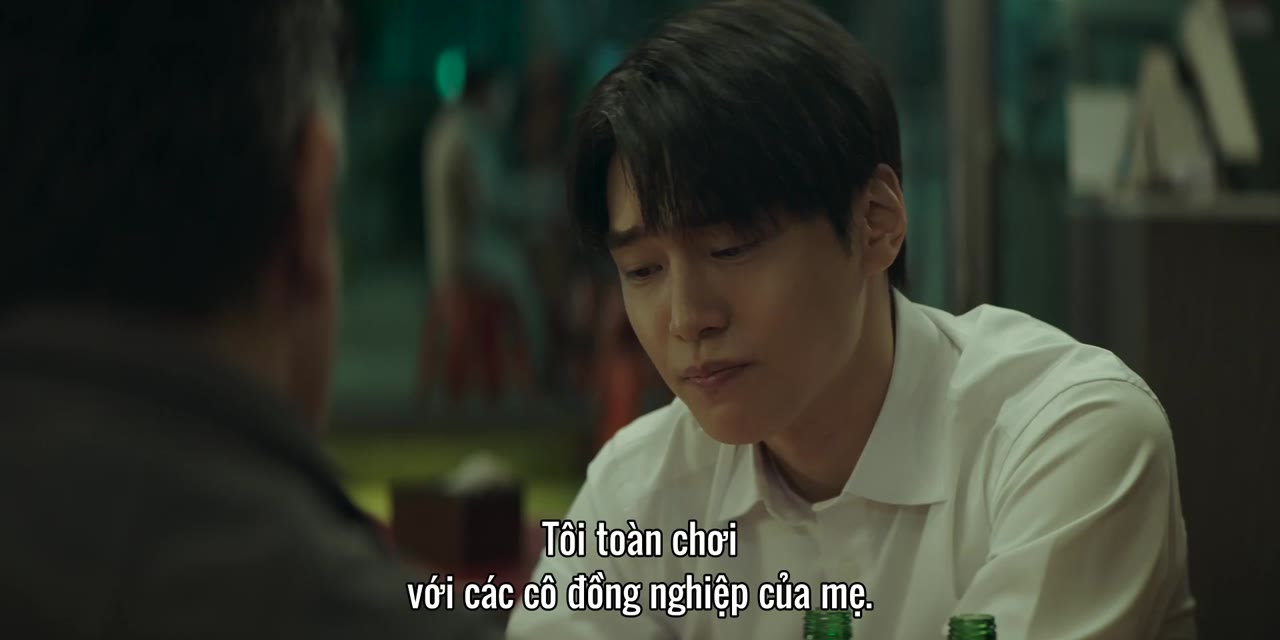 Đồng Tiền Pháp Luật tập 6 cảnh 2