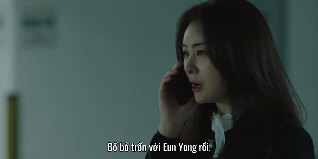 Đồng Tiền Pháp Luật tập 12 cảnh 2