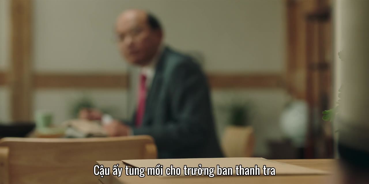 Đồng Tiền Pháp Luật tập 12 cảnh 3
