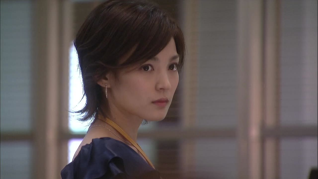 Hotaru: Tia sáng trong đời (Phần 1) tập 4 cảnh 2