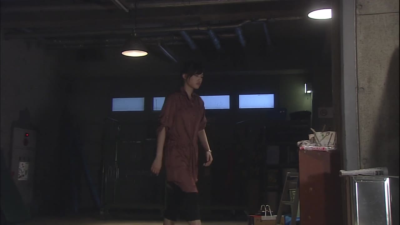 Hotaru: Tia sáng trong đời (Phần 1) tập 9