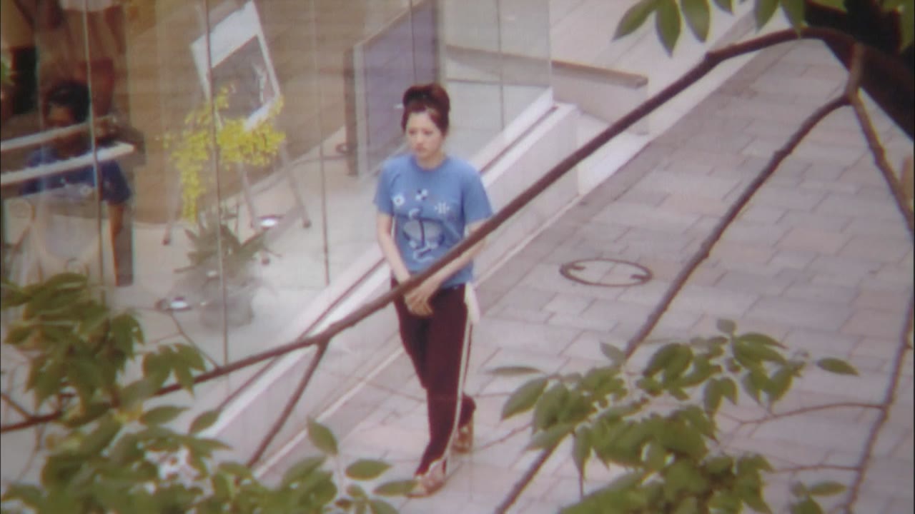 Hotaru: Tia sáng trong đời (Phần 1) tập 9 cảnh 2