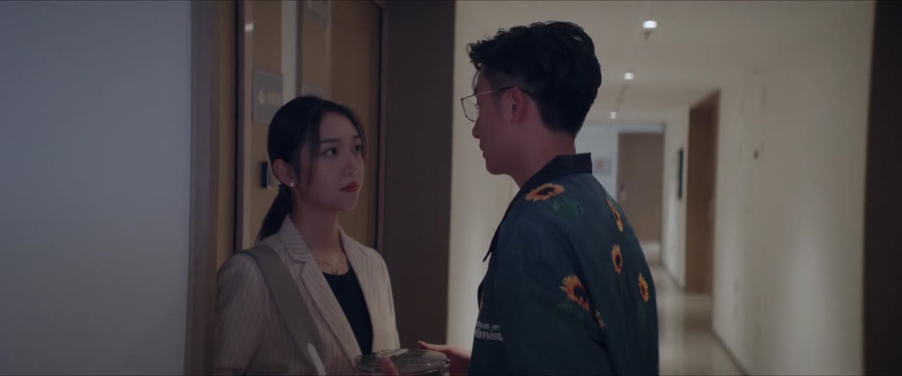 Khoa Học Về Tình Yêu tập 4