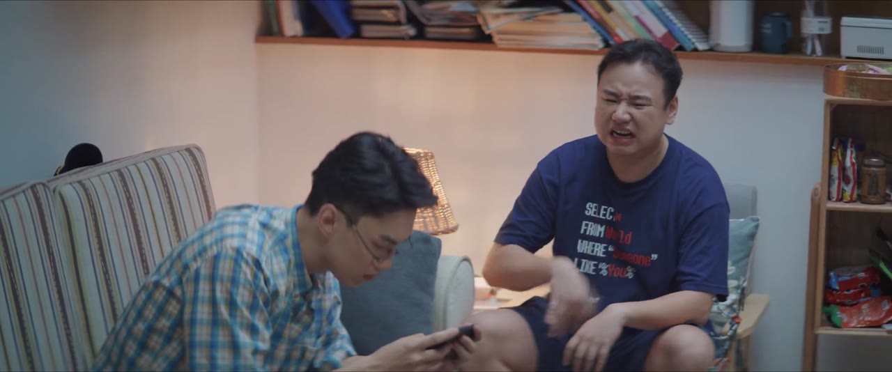 Khoa Học Về Tình Yêu tập 5