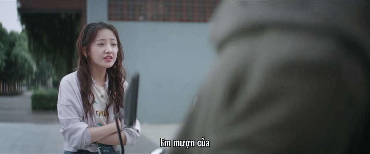 Khoa Học Về Tình Yêu tập 5 cảnh 3