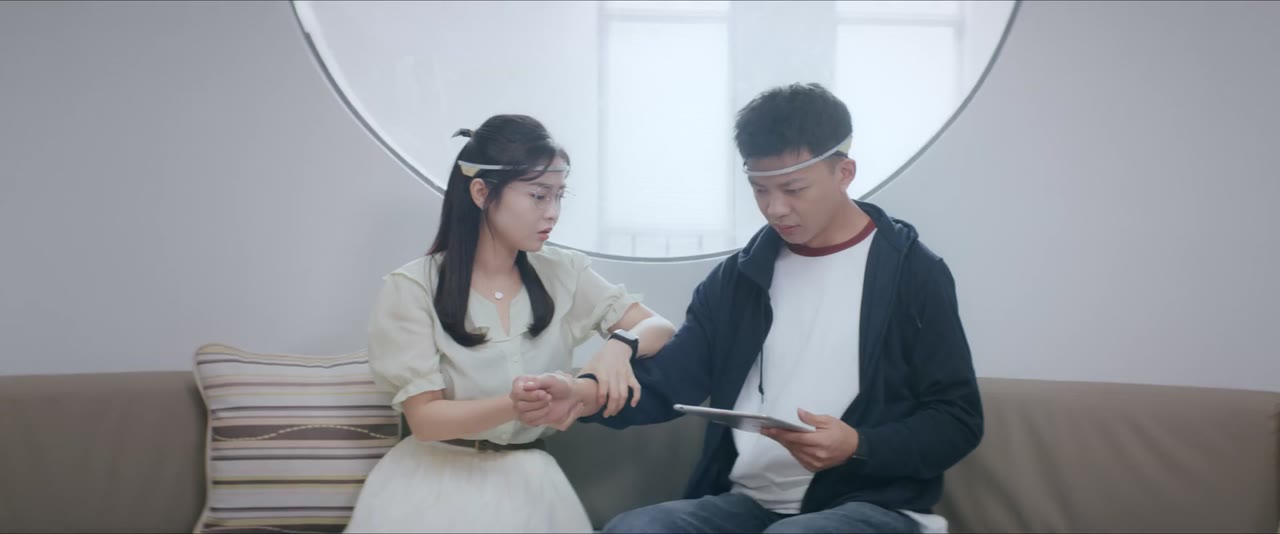 Khoa Học Về Tình Yêu tập 9