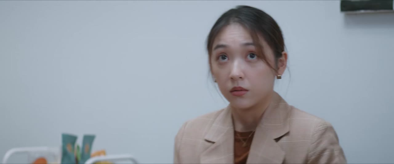 Khoa Học Về Tình Yêu tập 12