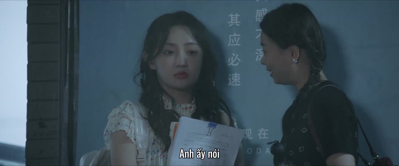 Khoa Học Về Tình Yêu tập 15