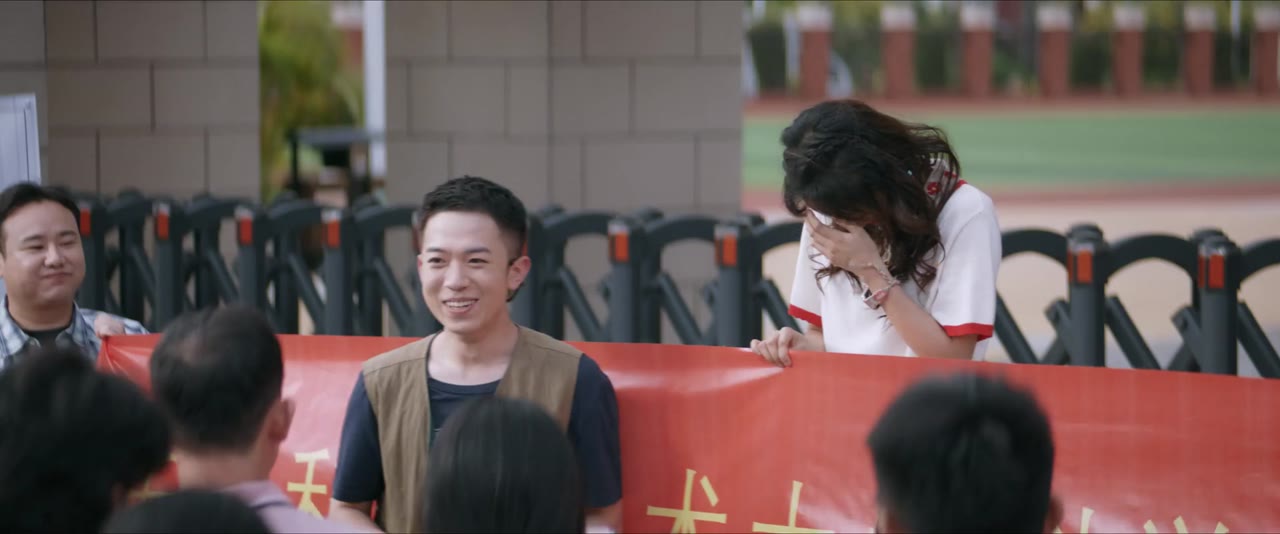 Khoa Học Về Tình Yêu tập 16
