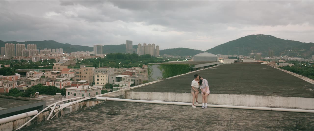 Khoa Học Về Tình Yêu tập 18