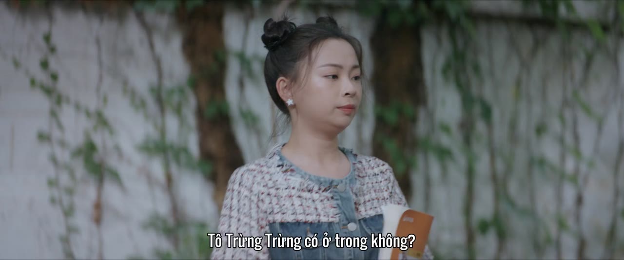 Khoa Học Về Tình Yêu tập 18 cảnh 2