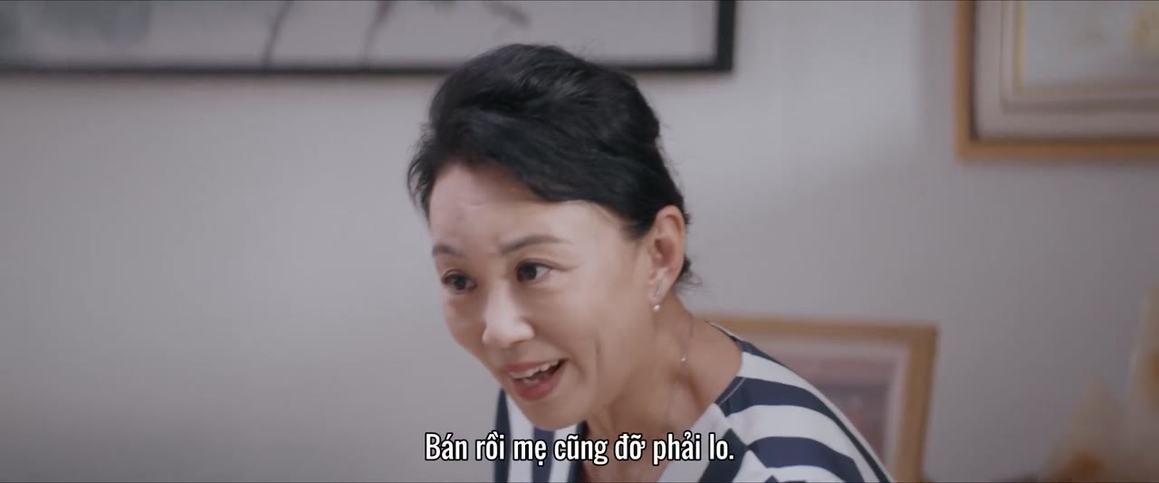 Khoa Học Về Tình Yêu tập 21 cảnh 2