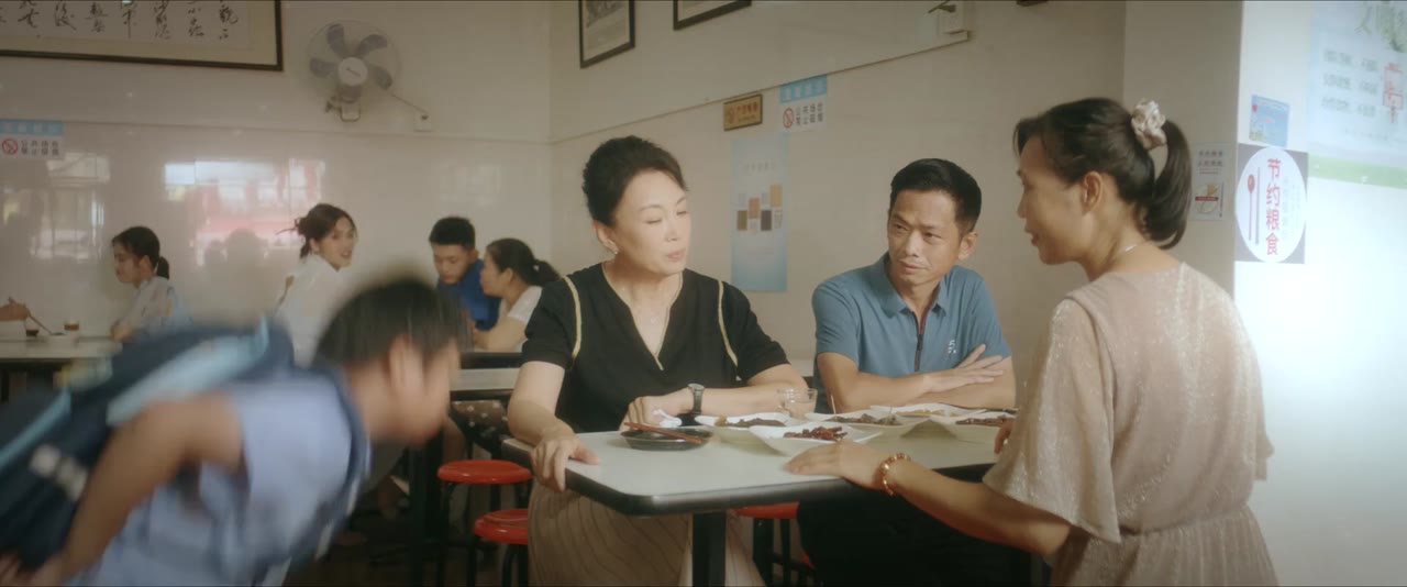 Khoa Học Về Tình Yêu tập 21 cảnh 3