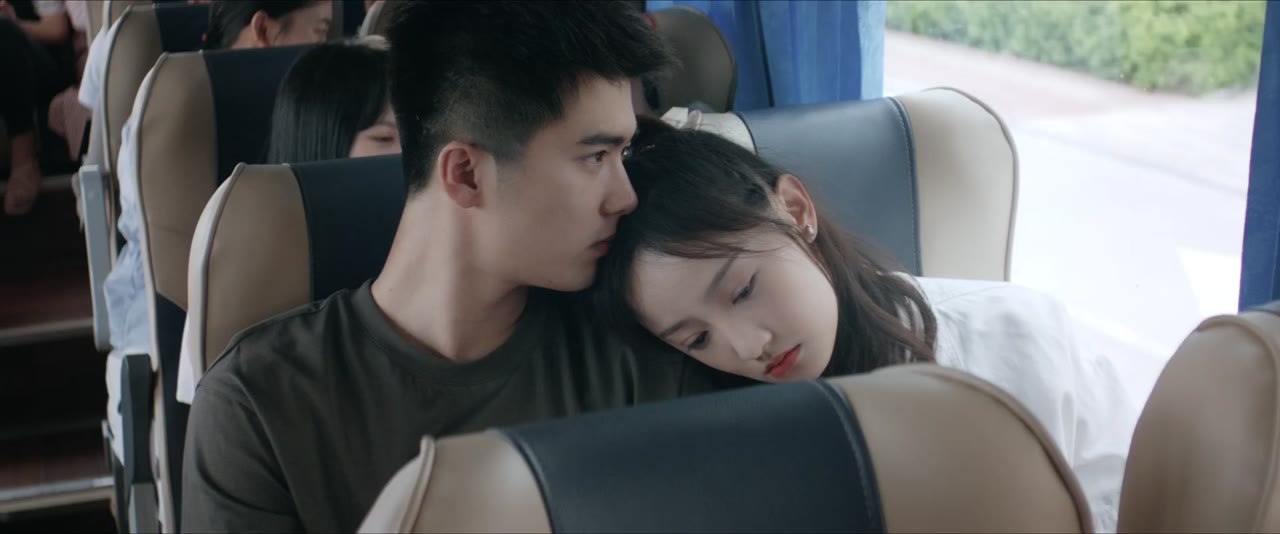 Khoa Học Về Tình Yêu tập 22 cảnh 2