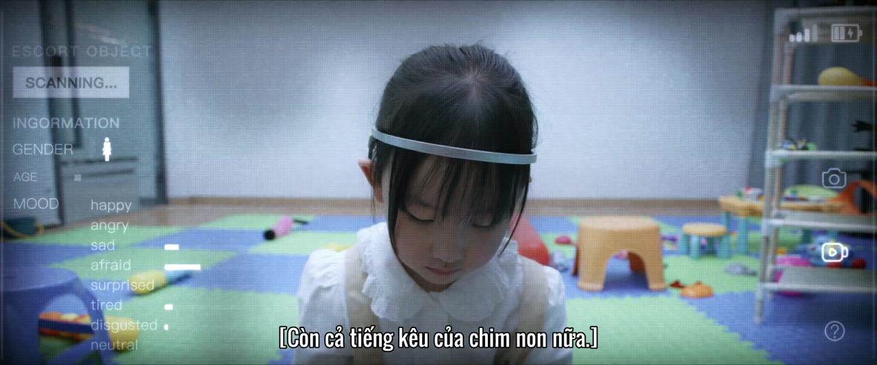 Khoa Học Về Tình Yêu tập 23
