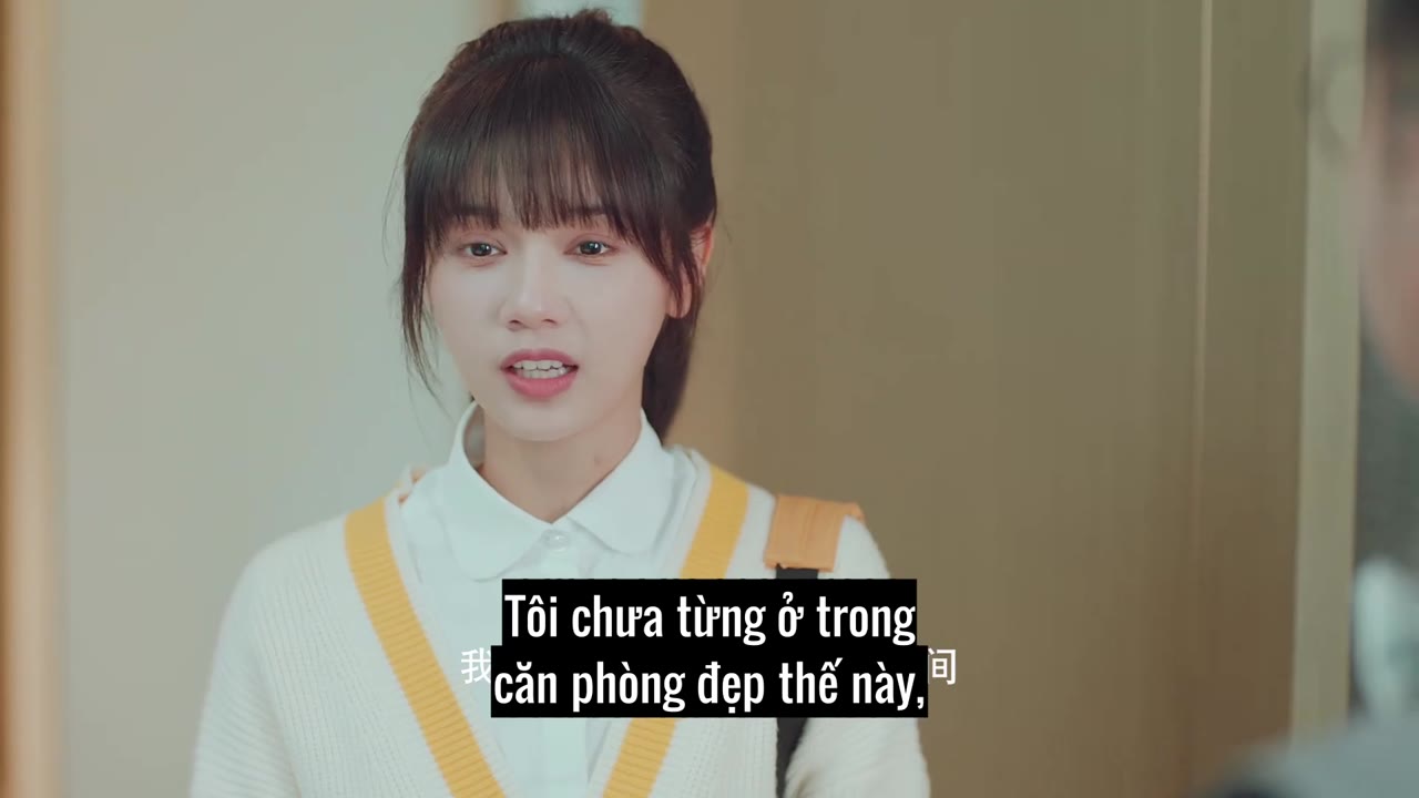 Hẹn Ước Ngọt Ngào Đầu Hạ tập 2