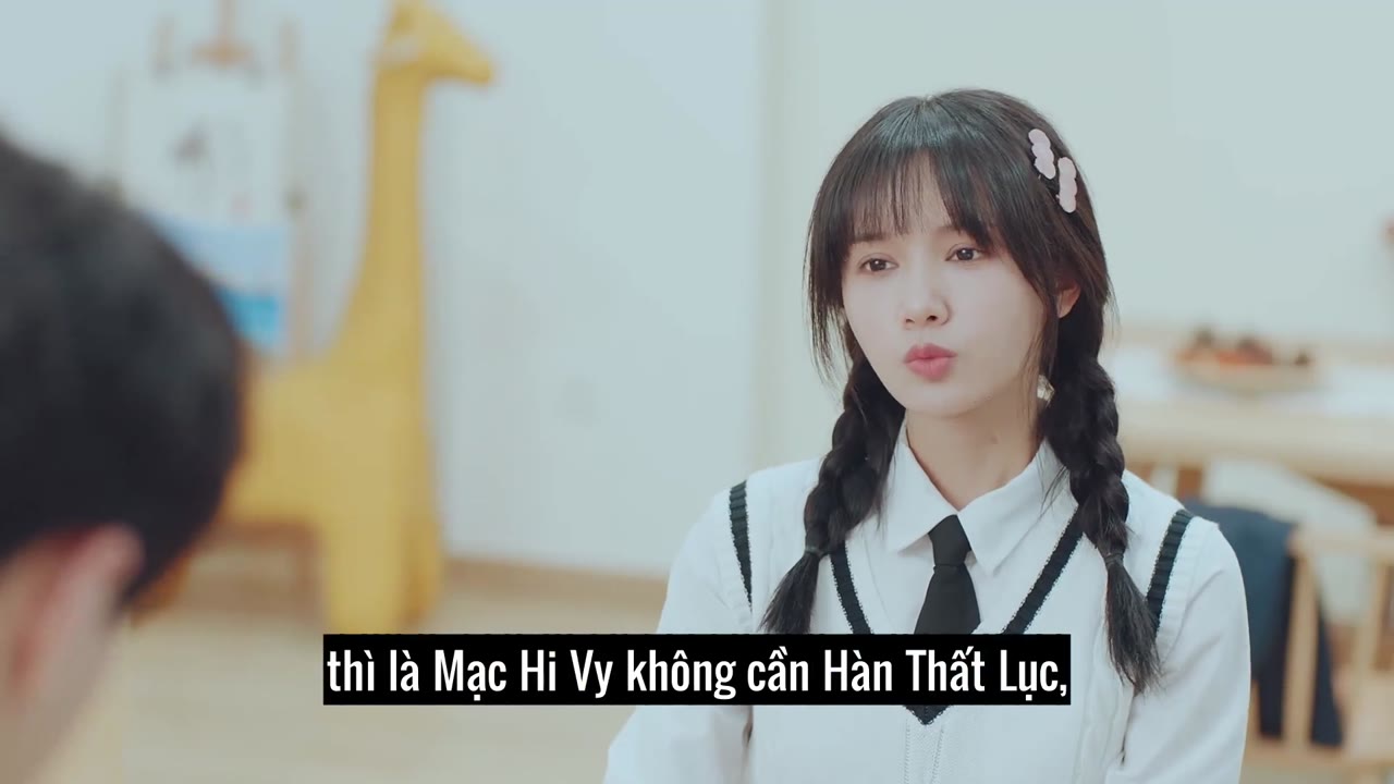 Hẹn Ước Ngọt Ngào Đầu Hạ tập 3 cảnh 2