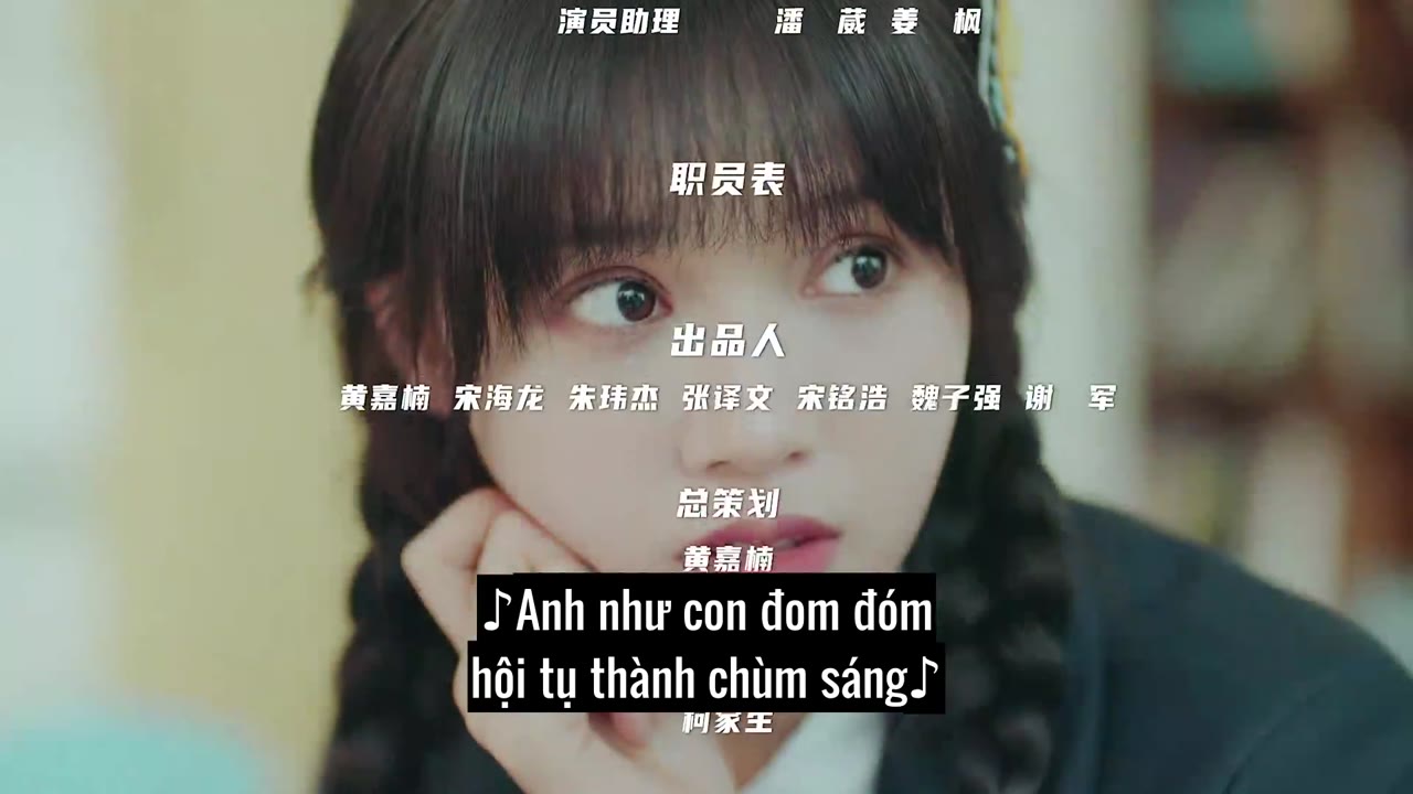 Hẹn Ước Ngọt Ngào Đầu Hạ tập 4 cảnh 3