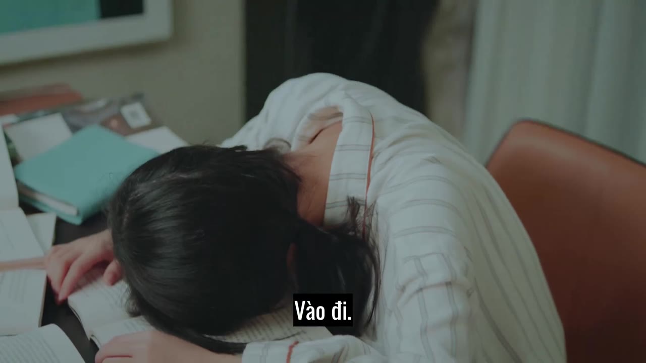 Hẹn Ước Ngọt Ngào Đầu Hạ tập 5 cảnh 2