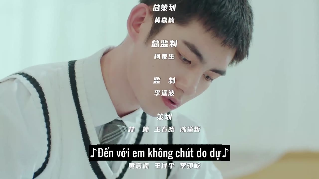 Hẹn Ước Ngọt Ngào Đầu Hạ tập 6 cảnh 3